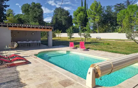 Maison 8 personnes à St Gervais sur Roubion - Photo 10