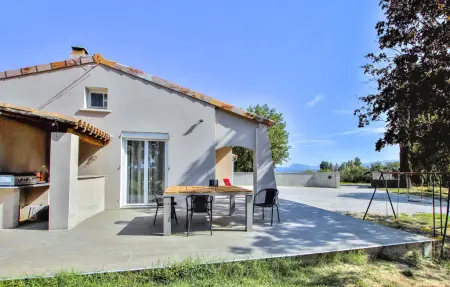 Maison 8 personnes à St Gervais sur Roubion - Photo 12