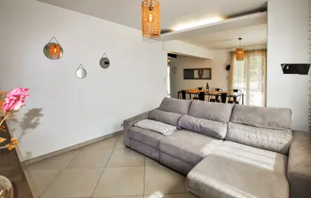 Maison 8 personnes à St Gervais sur Roubion - Photo 14