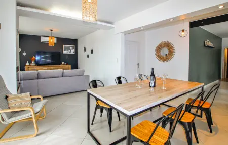 Maison 8 personnes à St Gervais sur Roubion - Photo 16