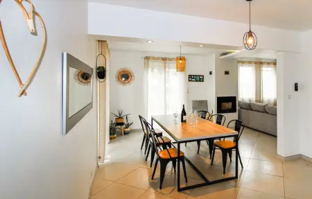 Maison 8 personnes à St Gervais sur Roubion - Photo 18