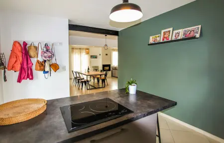 Maison 8 personnes à St Gervais sur Roubion - Photo 19