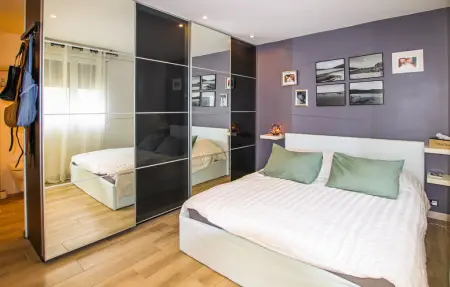 Maison 8 personnes à St Gervais sur Roubion - Photo 21