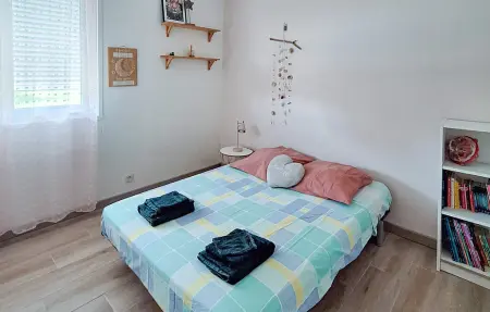 Maison 8 personnes à St Gervais sur Roubion - Photo 22