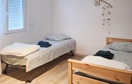 Maison 8 personnes à St Gervais sur Roubion - Photo 23