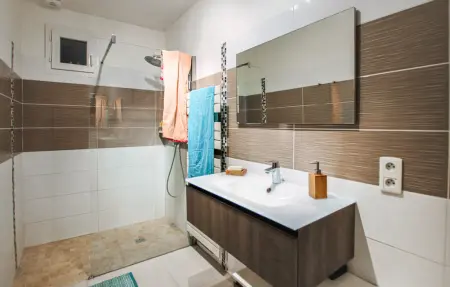 Maison 8 personnes à St Gervais sur Roubion - Photo 24