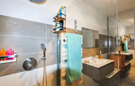 Maison 8 personnes à St Gervais sur Roubion - Photo 25