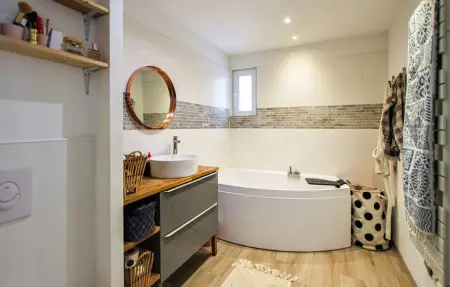 Maison 8 personnes à St Gervais sur Roubion - Photo 26