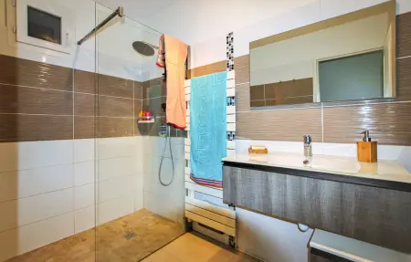 Maison 8 personnes à St Gervais sur Roubion - Photo 27