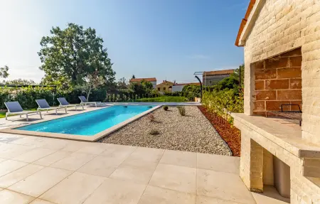 Maison 4 personnes à Hrboki - Photo 1