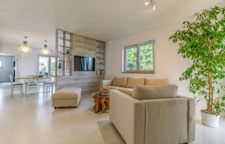 Maison 4 personnes à Hrboki - Photo 3