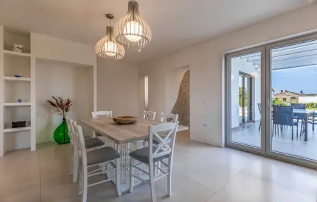 Maison 4 personnes à Hrboki - Photo 5