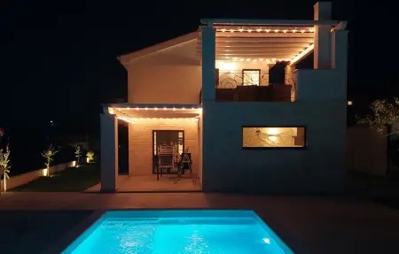 Maison 4 personnes à Hrboki - Photo 17