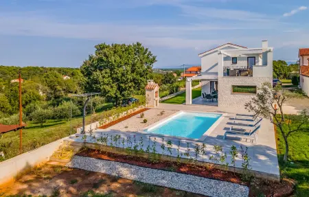 Maison 4 personnes à Hrboki - Photo 18