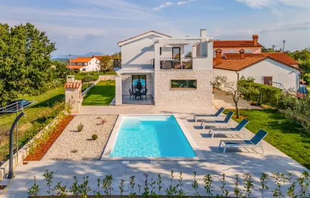 Maison 4 personnes à Hrboki - Photo 19