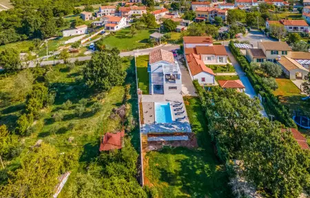 Maison 4 personnes à Hrboki - Photo 20