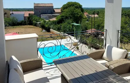 Maison 4 personnes à Hrboki - Photo 26
