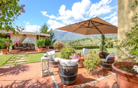 Maison 8 personnes à Camaiore - Photo 3