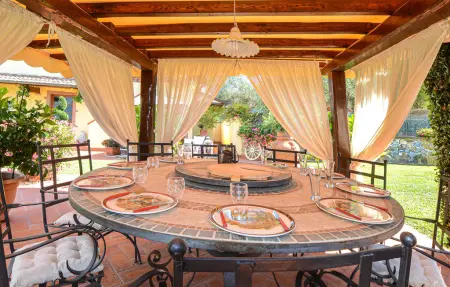 Maison 8 personnes à Camaiore - Photo 4