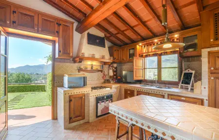 Maison 8 personnes à Camaiore - Photo 5