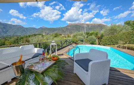 Maison 8 personnes à Camaiore - Photo 7