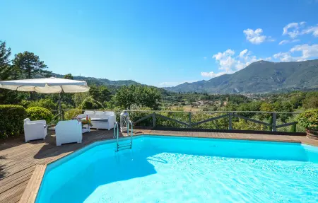 Maison 8 personnes à Camaiore - Photo 8