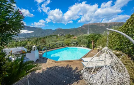 Maison 8 personnes à Camaiore - Photo 9