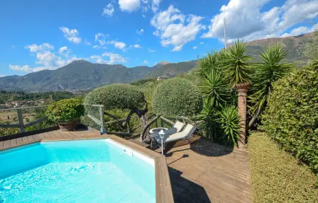 Maison 8 personnes à Camaiore - Photo 10