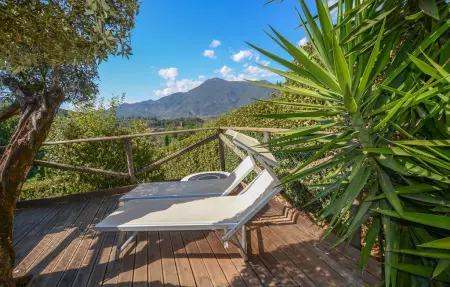 Maison 8 personnes à Camaiore - Photo 11