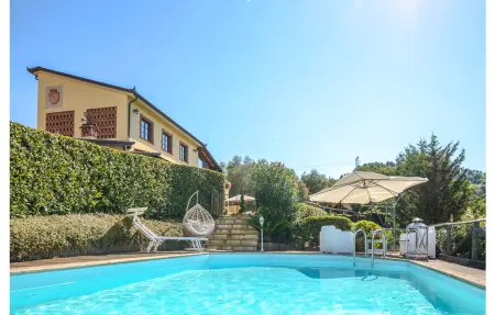 Maison 8 personnes à Camaiore - Photo 12
