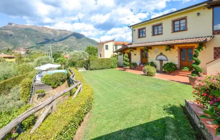 Maison 8 personnes à Camaiore - Photo 14