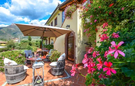 Maison 8 personnes à Camaiore - Photo 15
