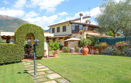 Maison 8 personnes à Camaiore - Photo 16