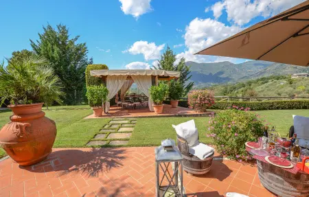 Maison 8 personnes à Camaiore - Photo 17