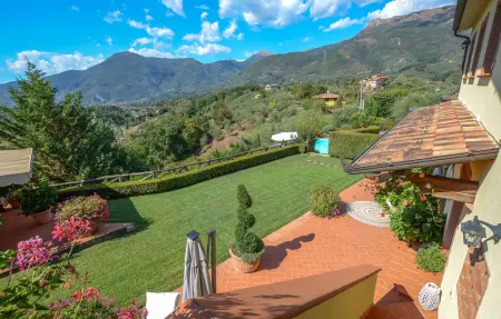 Maison 8 personnes à Camaiore - Photo 19