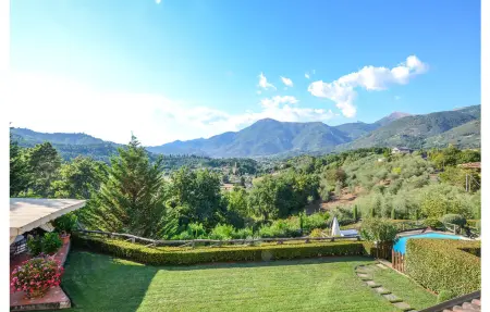 Maison 8 personnes à Camaiore - Photo 20
