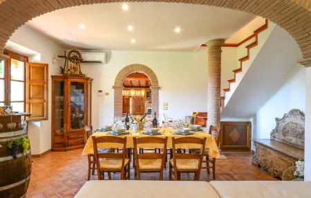 Maison 8 personnes à Camaiore - Photo 23