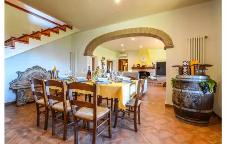 Maison 8 personnes à Camaiore - Photo 24