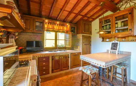 Maison 8 personnes à Camaiore - Photo 25