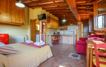 Maison 8 personnes à Camaiore - Photo 32