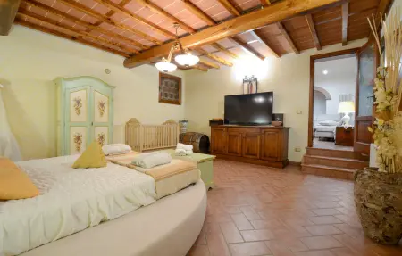 Maison 8 personnes à Camaiore - Photo 34