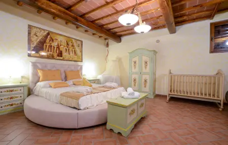 Maison 8 personnes à Camaiore - Photo 35