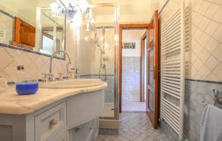 Maison 8 personnes à Camaiore - Photo 38