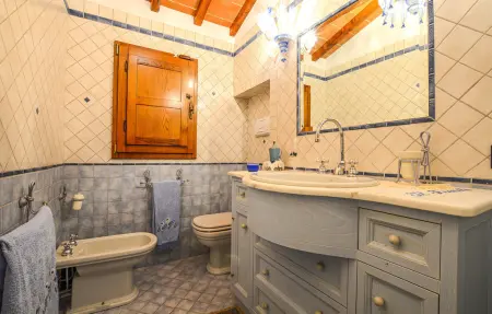 Maison 8 personnes à Camaiore - Photo 39