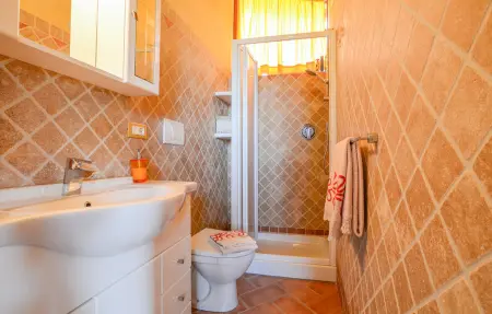 Maison 8 personnes à Camaiore - Photo 40