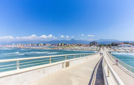 Maison 8 personnes à Camaiore - Photo 44