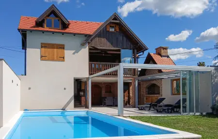 Maison 4 personnes à Klostar Ivanic - Photo 1
