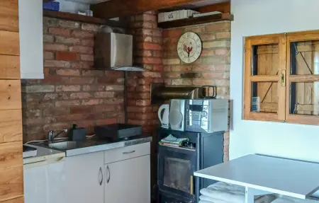 Maison 4 personnes à Klostar Ivanic - Photo 4