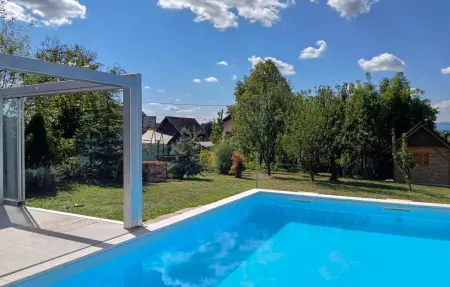 Maison 4 personnes à Klostar Ivanic - Photo 8