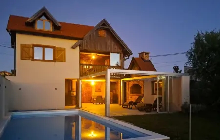 Maison 4 personnes à Klostar Ivanic - Photo 9